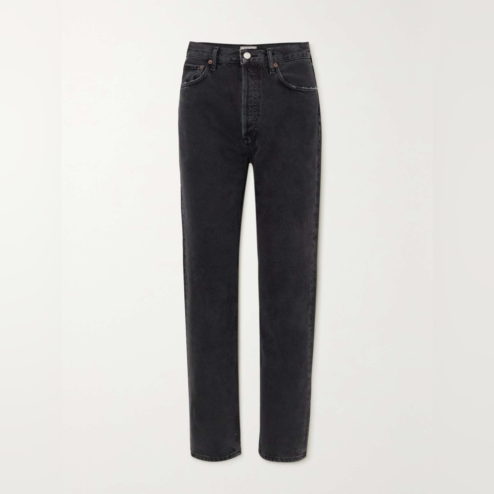 AGolde 90’s Pinch Waist Jeans